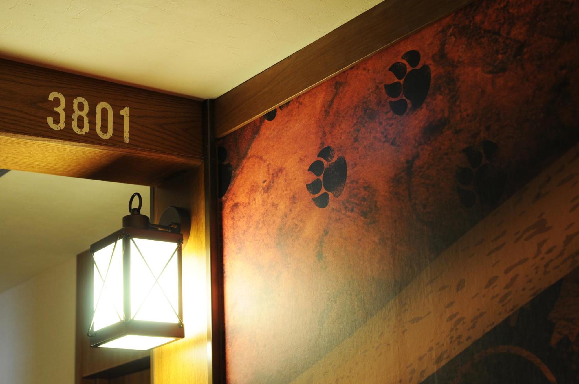 Tokyo Bay Maihama Hotel First Resort Urajaszu Kültér fotó