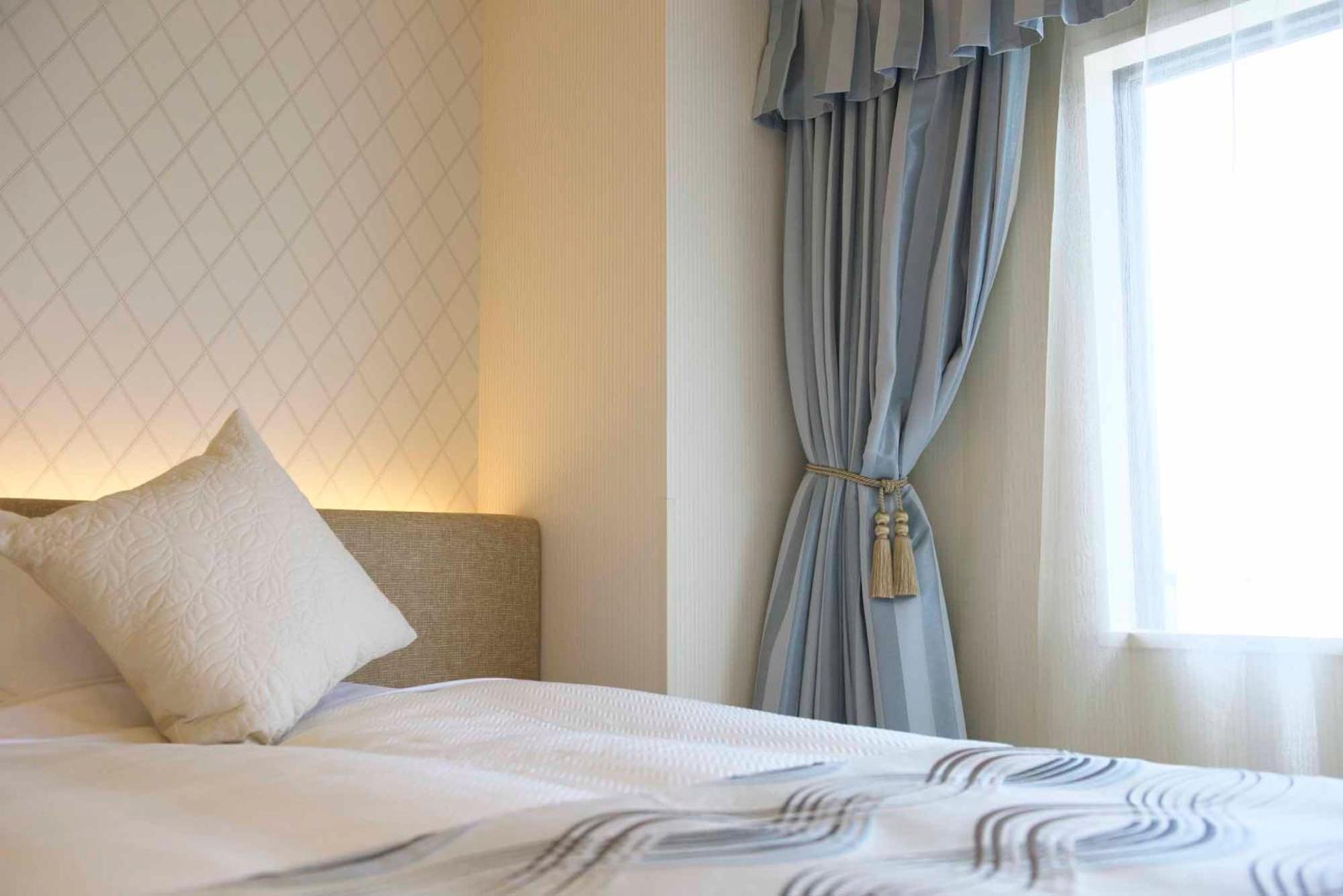 Tokyo Bay Maihama Hotel First Resort Urajaszu Kültér fotó