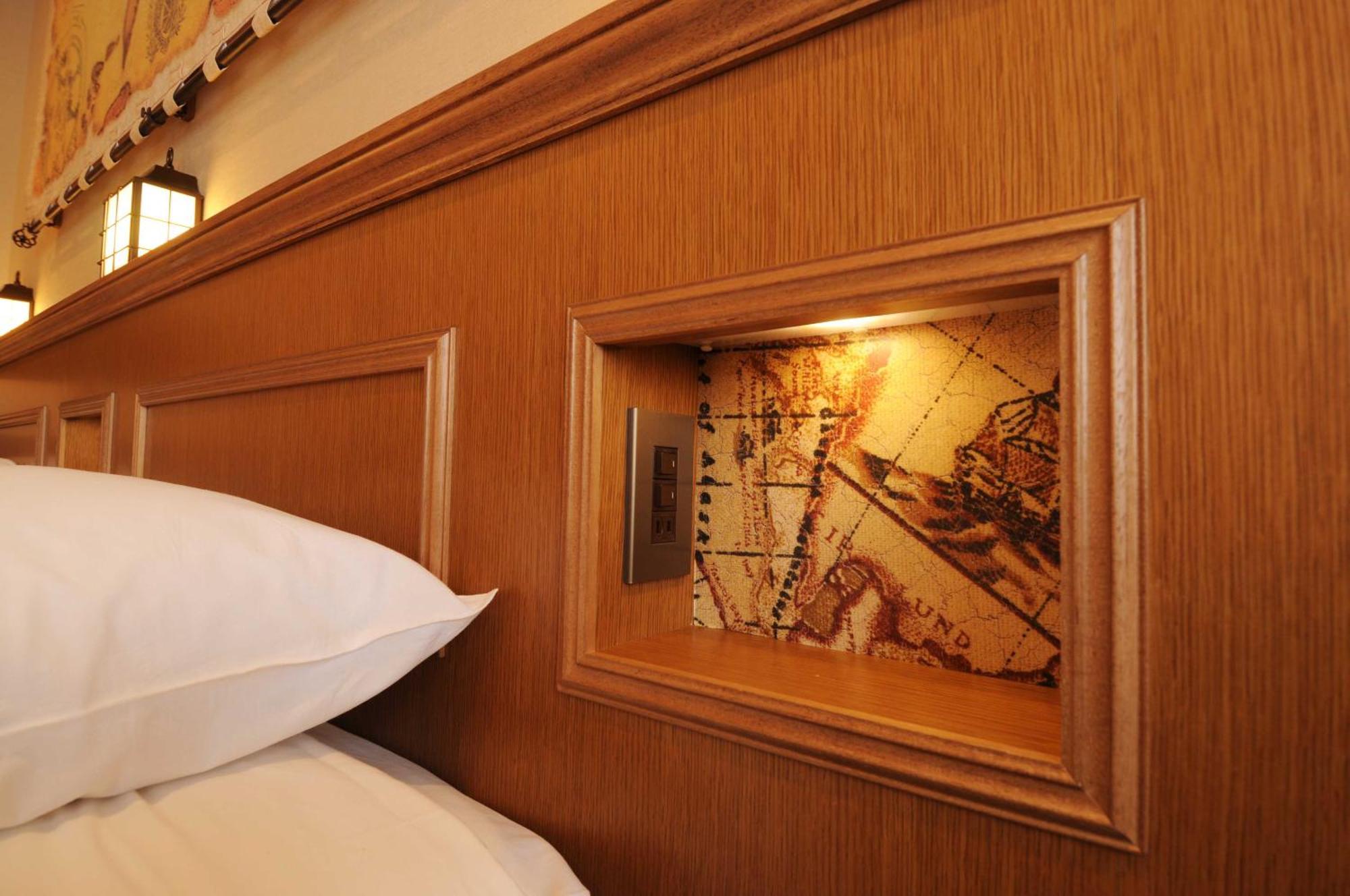Tokyo Bay Maihama Hotel First Resort Urajaszu Kültér fotó