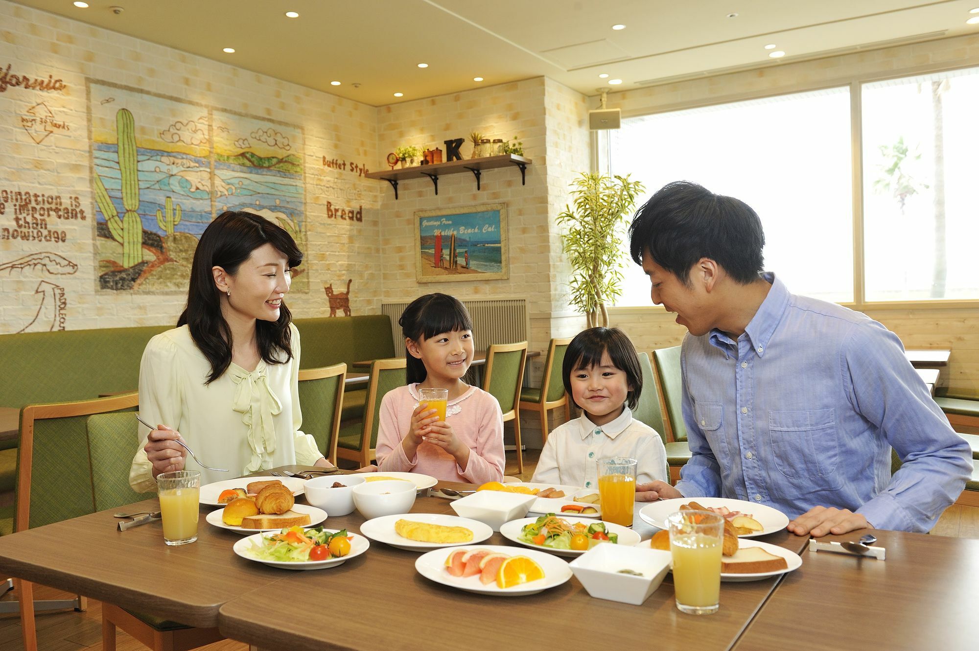 Tokyo Bay Maihama Hotel First Resort Urajaszu Kültér fotó