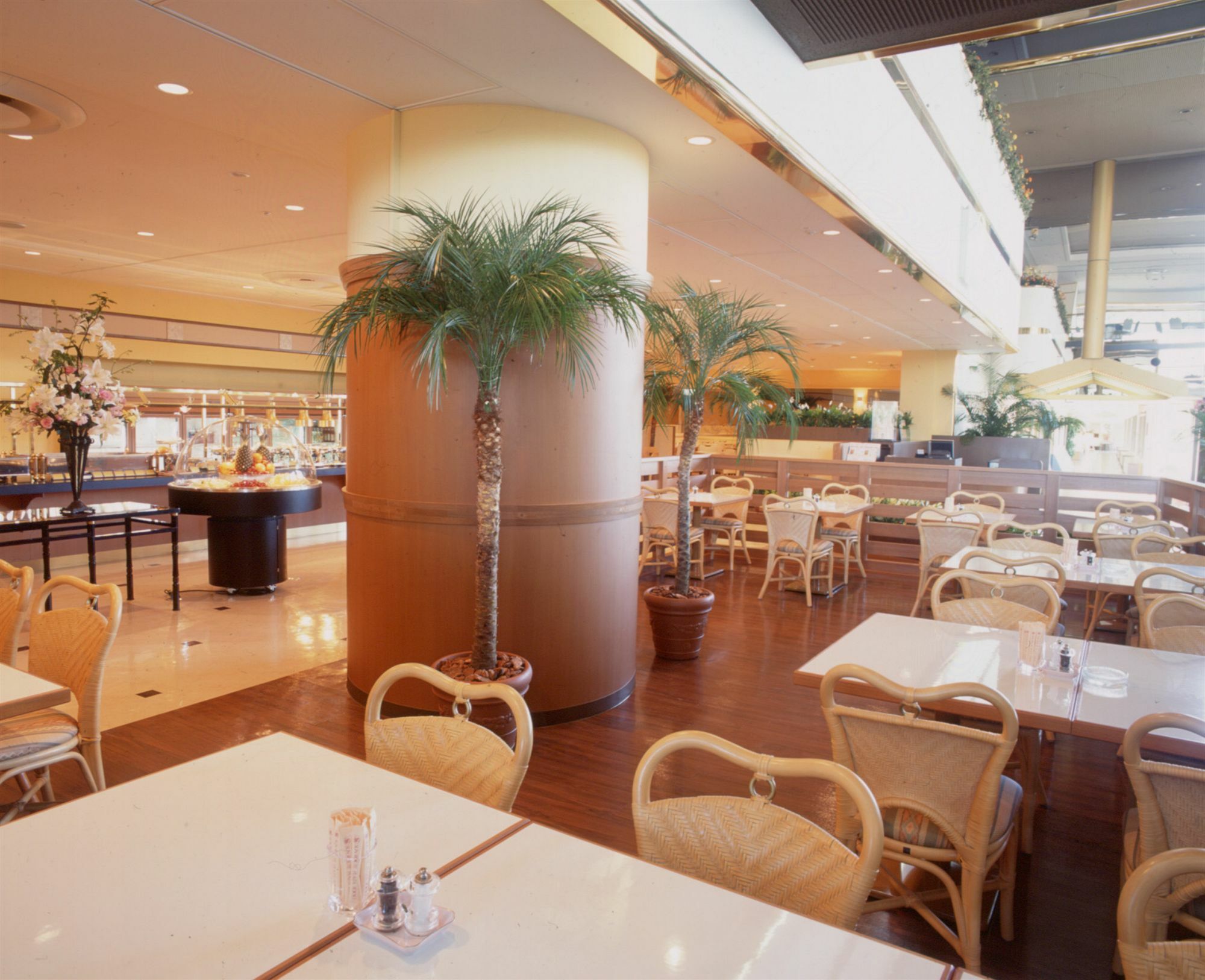 Tokyo Bay Maihama Hotel First Resort Urajaszu Kültér fotó